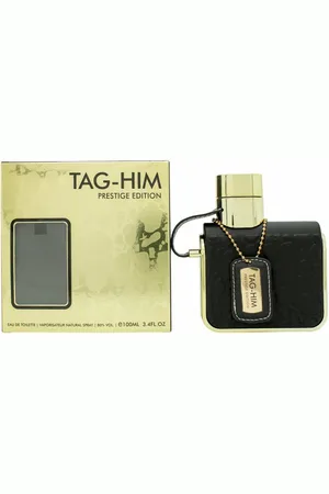 Armaf Eau de Toilette Tag-Him Prestige Eau de Toilette 100ml Spray - Verkäufer: Parfümerie Wilhelm Haas