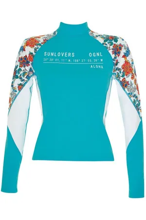 Olympia Strandshirt Shirt (1-tlg) - Verkäufer: MY NEW BIKINI