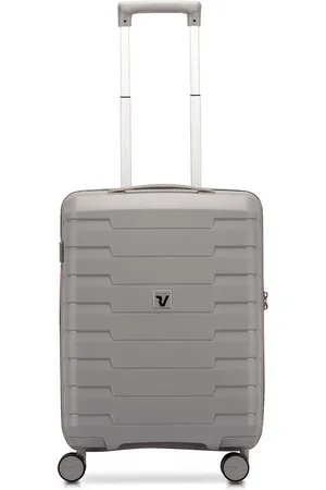 Roncato Handgepäck-Trolley Skyline 2.0 Neon, 4 Rollen, Polypropylen - Verkäufer: WE LOVE BAGS
