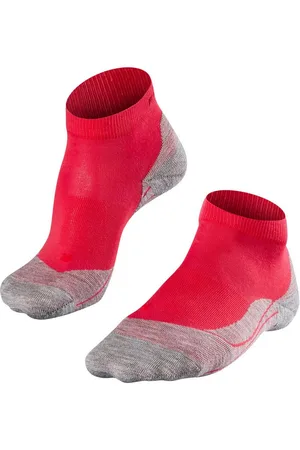 Falke Sportsocken Damen Running Socken RU4 Short 16706 - Verkäufer: CORTEXPOWER