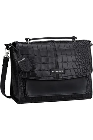 Burkely Umhängetasche Cool Colbie, Crossbody Bag - Verkäufer: Taschenkaufhaus