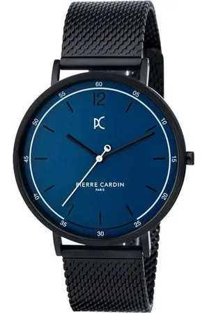 Pierre Cardin Luxusuhr Bonne Light CBN.3016 Herrenuhr - Verkäufer: Parfümerie Wilhelm Haas