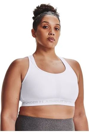 Under Armour Sport-BH Sport-BH Armour Mid Crossback - Verkäufer: 247Group GmbH