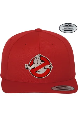 Ghostbusters Snapback Cap - Verkäufer: 247Group GmbH