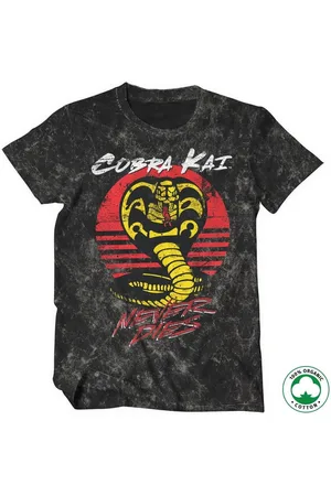 Cobra Kai T-Shirt - Verkäufer: 247Group GmbH