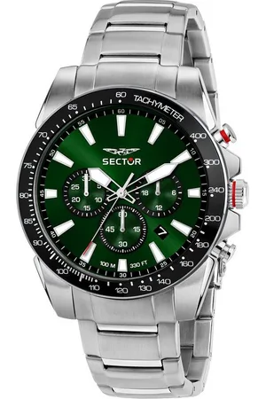Sector Chronograph Herren-Uhren Analog Quarz - Verkäufer: CHRIST Juweliere und Uhrmacher seit 1863 GmbH