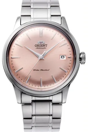 Orient Luxusuhr Bambino Automatic RA-AC0M11Y30B Herrenuhr - Verkäufer: Parfümerie Wilhelm Haas