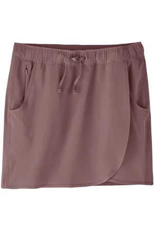 Patagonia Shorts Damen Skort Fleetwith - Verkäufer: Scholz Handelsgesellschaft mbH