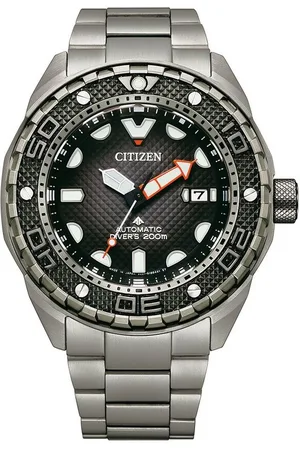 Citizen Titanuhr NB6004-83E - Verkäufer: OROTEX
