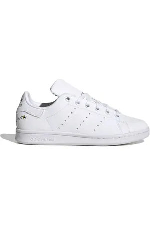 adidas Adidas Stan Smith White Damen Freizeit Alltag Größe EUR 37 Sneaker wasserabweisend - Verkäufer: Heatlimited