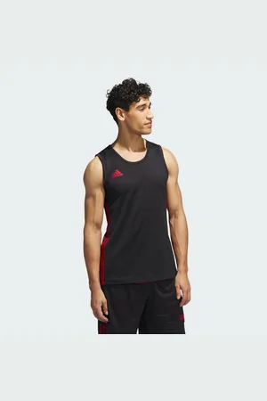 adidas Tanktop 3G SPEED REVERSIBLE TRIKOT - Verkäufer: adidas AG