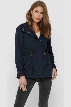 ONLY Parka ONLLorca (1-St) - Verkäufer: Mary & Paul