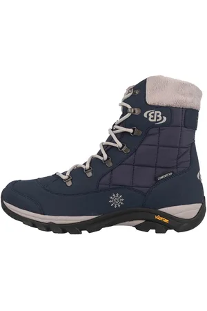 BRUTTING 711020 Stiefel - Verkäufer: schuhplus - Schuhe in Übergrößen