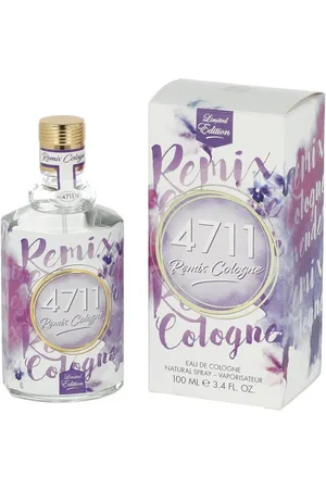 4711 Eau de Cologne Remix Cologne Lavender Edition - Verkäufer: Parfum-Eden