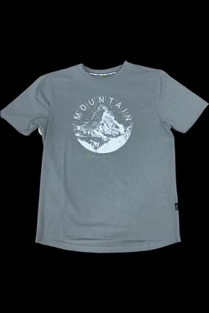 Killtec T-Shirt Herren T-Shirt KOS 254 - Verkäufer: Sport Hopfmann GmbH