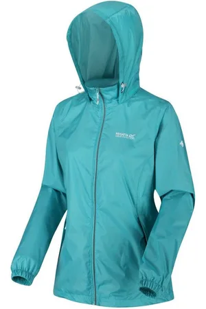 Regatta Regenjacke Regenjacke Wasserdicht mit Kapuze - Verkäufer: sieger-preise