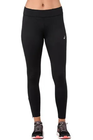 Asics Laufhose Core Winter Tight Damen Laufhose Winterlaufhose 2012C342 - Verkäufer: KLEES sports