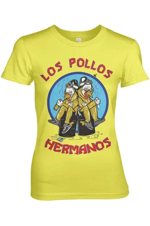 Breaking Bad T-Shirt - Verkäufer: 247Group GmbH