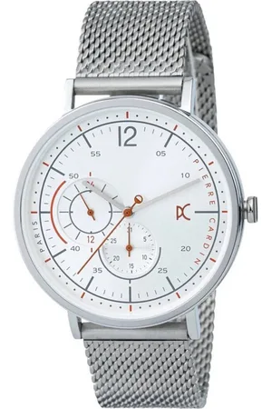 Pierre Cardin Luxusuhr Bonne Stride CBN.3021 Herrenuhr - Verkäufer: Parfümerie Wilhelm Haas
