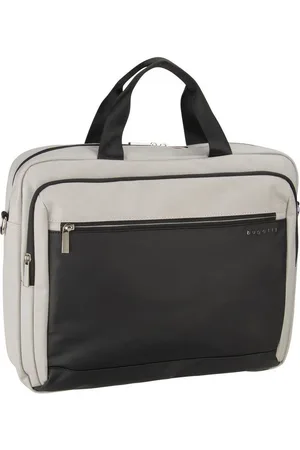 Bugatti Aktentasche Sera Workbag M - Verkäufer: Taschenkaufhaus