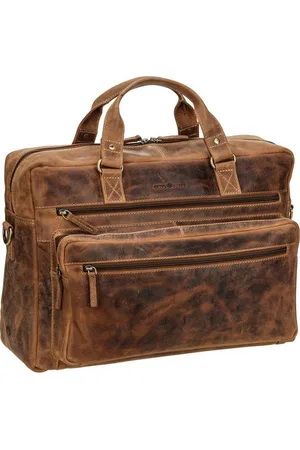 Greenburry Aktentasche Vintage - Verkäufer: Taschenkaufhaus