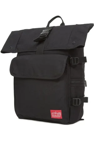 Manhattan Portage Freizeitrucksack Silvercup Backpack 29x50x18cm - Verkäufer: 247Group GmbH
