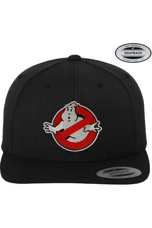Ghostbusters Snapback Cap - Verkäufer: 247Group GmbH