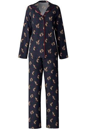 Calida Pyjama Family & Friends Damen (2 tlg) - Verkäufer: