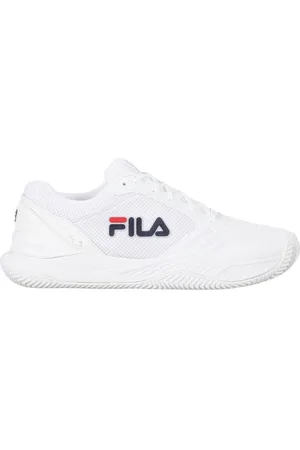 Fila Axilus Clay - Sandplatzcourt Tennisschuh Tennisschuh - Verkäufer: Tennis-Point