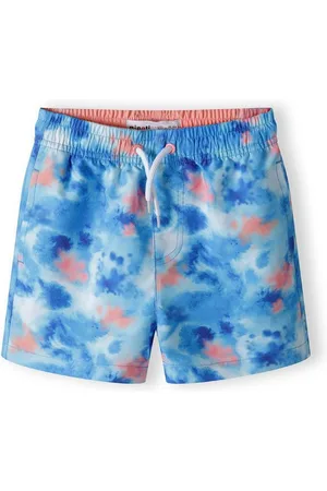Minoti Boxer-Badehose Badeshorts (3y-14y) - Verkäufer: