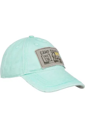 Camp David Baseball Cap - Verkäufer: eleven.one