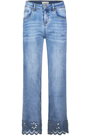Cartoon Bequeme Jeans - Verkäufer: Bekleidungshäuser Karl Vockeroth GmbH