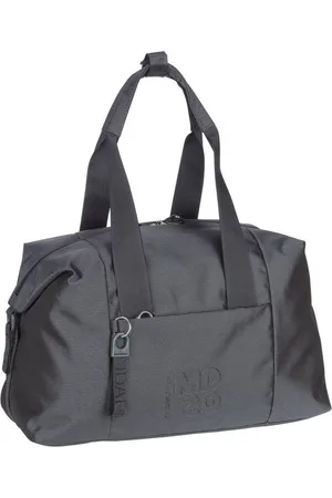 Mandarina Duck Reisetasche MD20 Duffle QMB01 - Verkäufer: Taschenkaufhaus