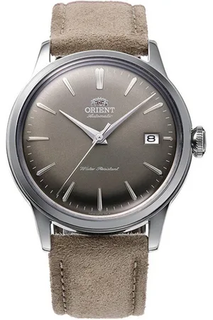 Orient Luxusuhr Bambino Automatic RA-AC0M13N30B Herrenuhr - Verkäufer: Parfümerie Wilhelm Haas