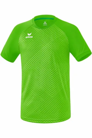 Erima Fußballtrikot Kinder Trikot Madrid - Verkäufer: CORTEXPOWER