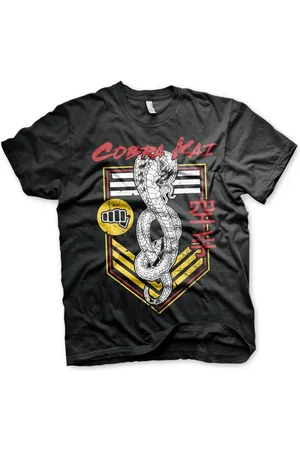 Cobra Kai T-Shirt - Verkäufer: 247Group GmbH