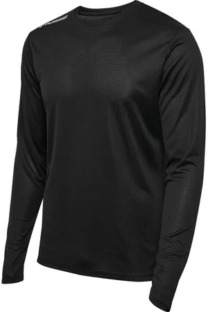 Hummel Langarmshirt Herren Langarmshirt hmlRun L/S Jersey 227245 - Verkäufer: CORTEXPOWER