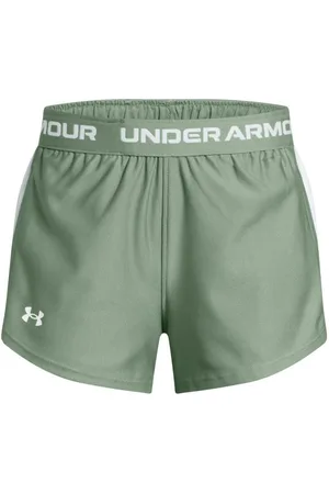 Under Armour Trainingsshorts Under Armour Mädchen Short G Tech Play Up Short 1390075 - Verkäufer: CORTEXPOWER