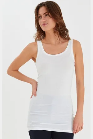 B YOUNG Shirttop Pamila (1-tlg) Plain/ohne Details - Verkäufer: Mary & Paul