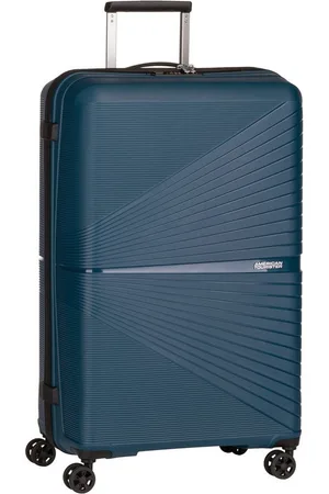 American Tourister Trolley Airconic Spinner 77, 4 Rollen - Verkäufer: Taschenkaufhaus