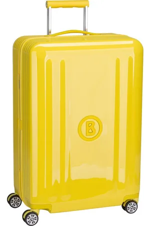 Bogner Trolley Piz C65 Trolleycase MVZ 4w, 4 Rollen - Verkäufer: Taschenkaufhaus