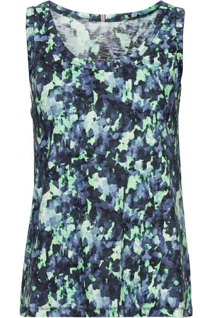 Camel Active Tanktop aus zertifiziertem Organic Cotton - Verkäufer: