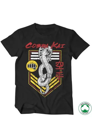 Cobra Kai T-Shirt - Verkäufer: 247Group GmbH