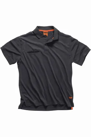 Scruffs Poloshirt - Verkäufer: 247Group GmbH