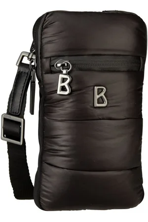 Bogner Umhängetasche Monarch Skyler XSVZ, Handytasche - Verkäufer: Taschenkaufhaus