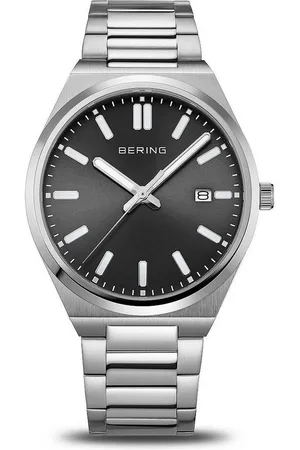 Bering Quarzuhr Herrenuhr - Modell: 17639-702 - Verkäufer: Uhren4you