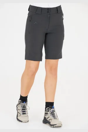 Whistler Shorts Gerd mit atmungsaktivem Design