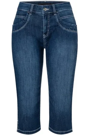 Mac Caprijeans CAPRI - Verkäufer: Heynmöller-Kleidung GmbH