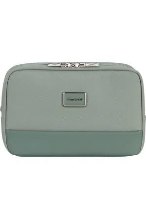 Samsonite Kulturbeutel IMAGE Toilet Kit, Kulturtasche Wash Bag Nassfach