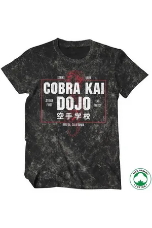 Cobra Kai T-Shirt - Verkäufer: 247Group GmbH